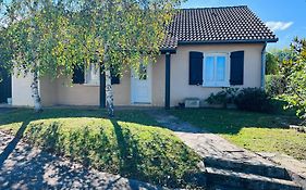 Maison La Chapelaude